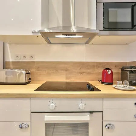 Apartman 68 - The Rolling Stones Flat *