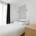 68 - The Rolling Stones Flat Apartment