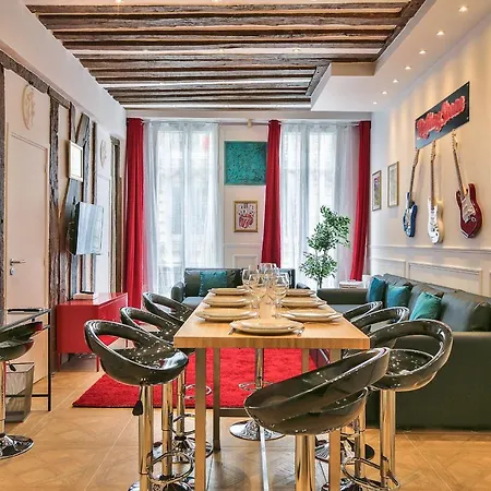 68 - The Rolling Stones Flat