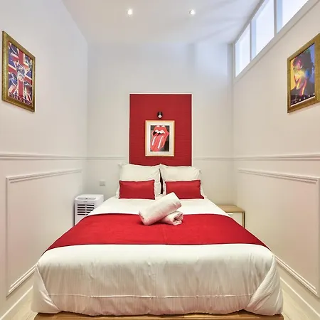 68 - The Rolling Stones Flat *