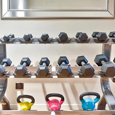 68 - The Rolling Stones Flat Apartamento *