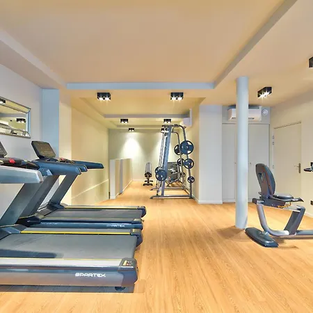 Lejlighed 68 - The Rolling Stones Flat