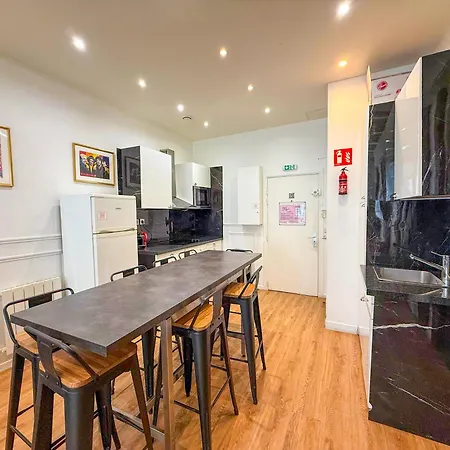 Apartman 68 - The Rolling Stones Flat