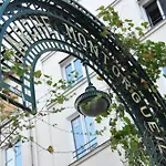 Lägenhet 68 - The Rolling Stones Flat Paris
