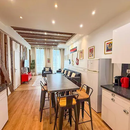 68 - The Rolling Stones Flat